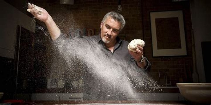 Unveiling the Wealth of Paul Hollywood: A Deep Dive into His Net Worth
