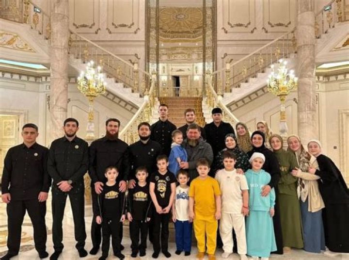 Unveiling the Wealth of Ramzan Kadyrov: A Comprehensive Insight into His Net Worth