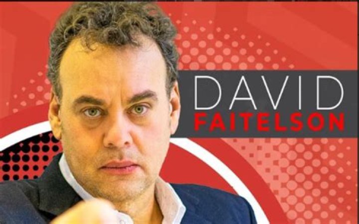 Unveiling the World of David Faitelson: A Master of Sports Journalism