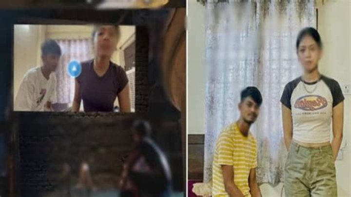 Unveiling the World of Famous Influencer MMS