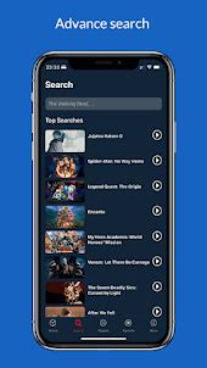 Unveiling the World of HD Hub Movie Download: Your Ultimate Guide