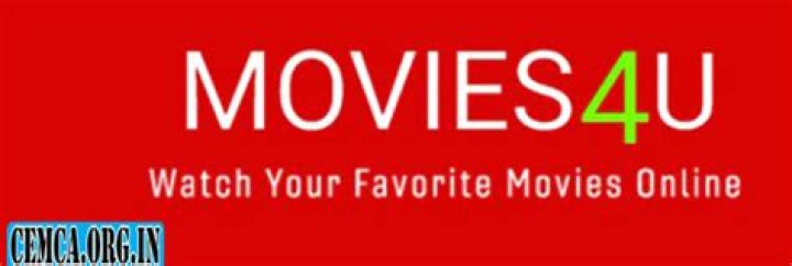 Unveiling the World of Movies4u Bollywood Movies