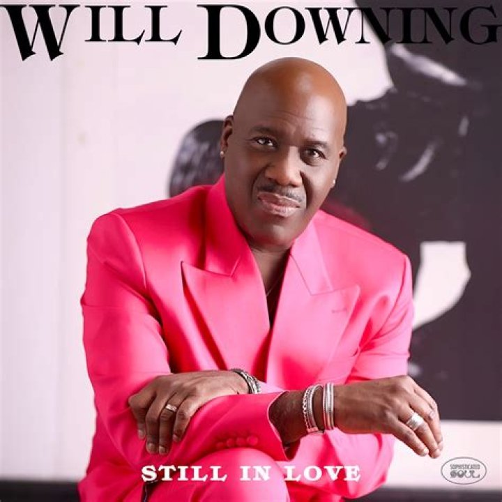Unveiling Will Downing: The Timeless Voice of Soul Music