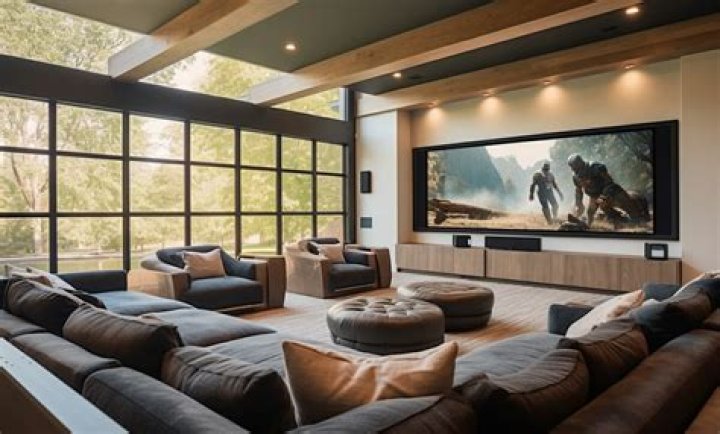 Upgrade Your Home Theater with Sam's Club TV Wall Mounts