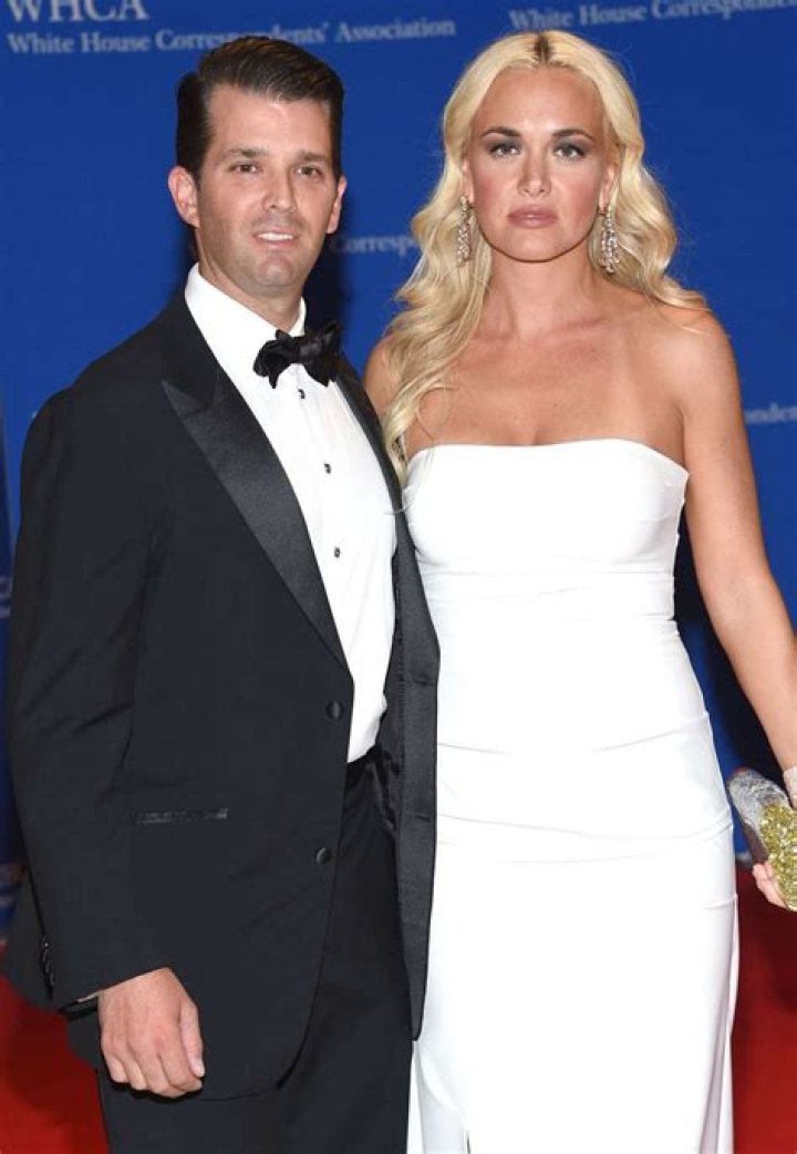 Vanessa Trump: The Journey After Divorce