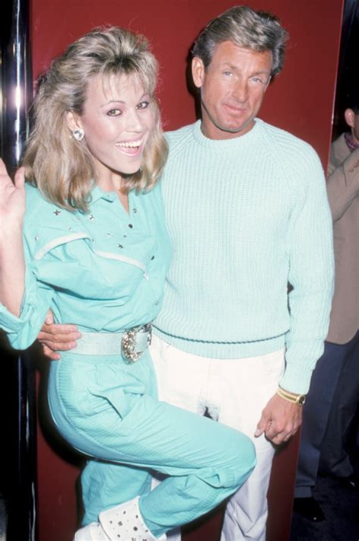 Vanna White's Husband: A Comprehensive Look at Her Personal Life and Marriage