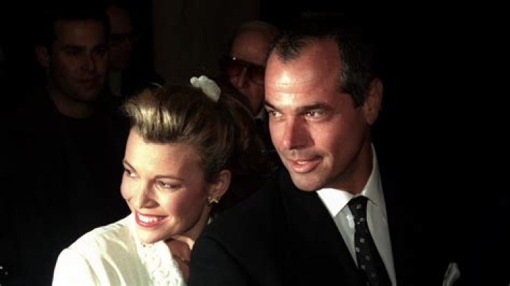 Vanna White and George Santo Pietro: A Timeless Love Story