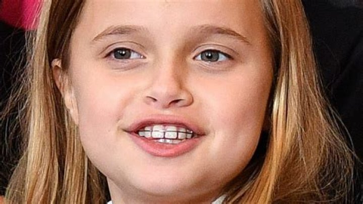 Vivienne Jolie-Pitt: A Star in the Making