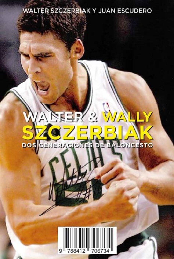 Wally Szczerbiak: A Basketball Legend's Journey Through Excellence
