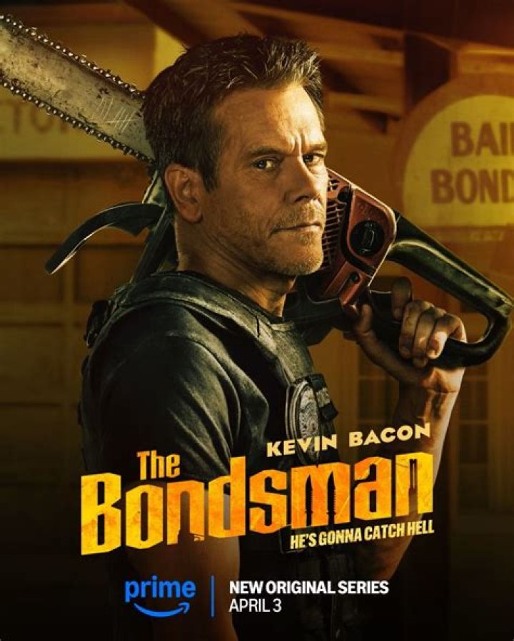 Was Kevin Bacon in Friday the 13th?