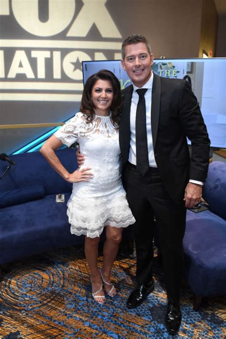 Was Rachel Duffy Married Before? Exploring Her Marital Journey