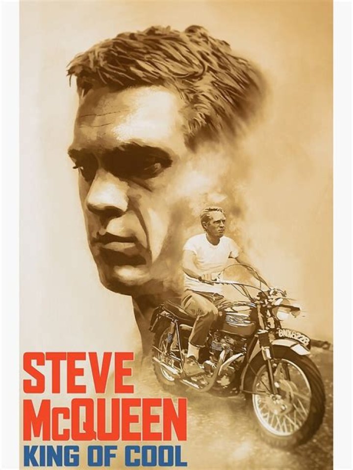 Was Steve McQueen Married? Exploring the Life and Relationships of the King of Cool