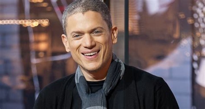 Wentworth Miller: A Look Ahead to 2024
