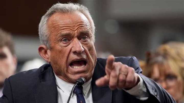 What's Wrong with RFK Jr.'s Voice: A Comprehensive Analysis