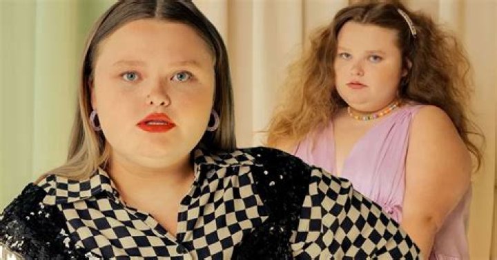 What Does Honey Boo Boo Look Like Nowadays? Unveiling the Transformation