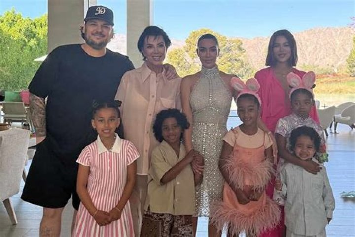 What Ethnicity is Robert Kardashian? Exploring His Multifaceted Heritage