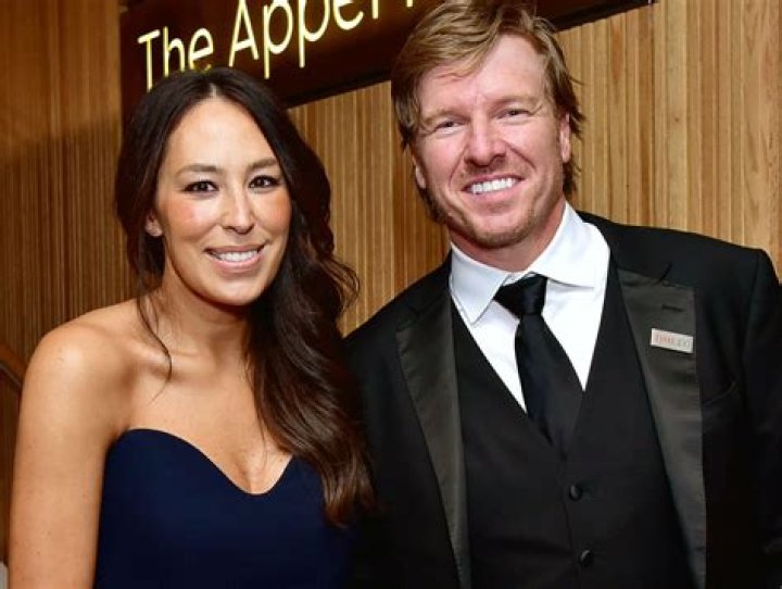 What is the Net Worth of Chip &amp; Joanna Gaines? A Comprehensive Guide