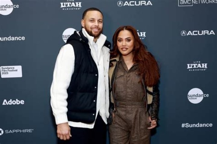 What Race is Steph Curry's Wife? Exploring the Background and Heritage of Ayesha Curry