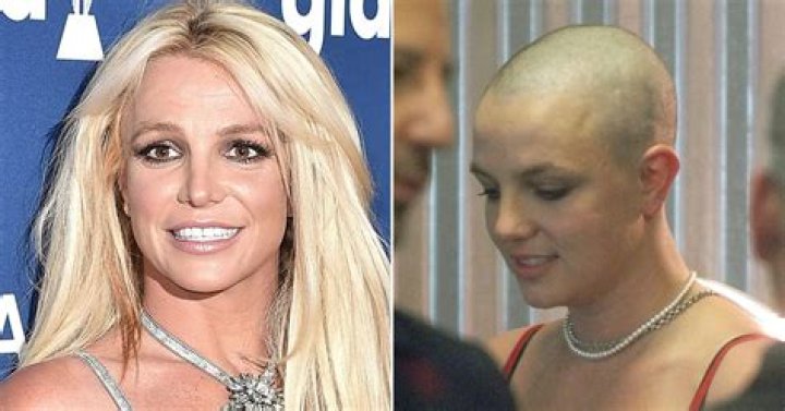 What Year Did Britney Spears Shave Her Head: The Untold Story