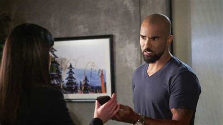 When Does Derek Morgan Leave Criminal Minds: A Comprehensive Guide