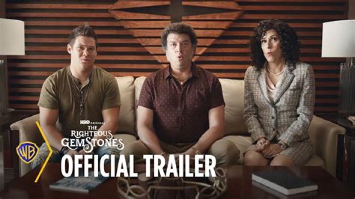 When Does Righteous Gemstones Air? A Comprehensive Guide to the Hilarious Satirical Series
