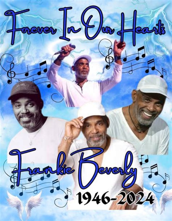 When Is Frankie Beverly's Funeral? A Comprehensive Guide