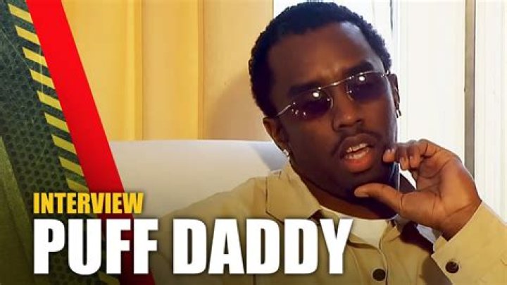 When Was Puff Daddy Born? A Comprehensive Guide to His Life, Legacy, and Impact