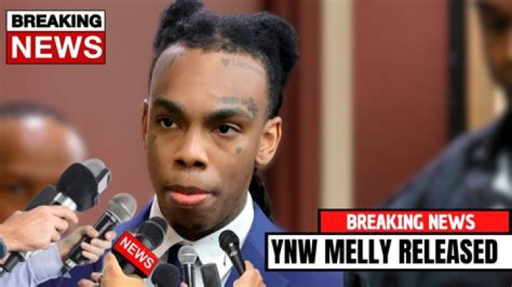 When Will Melly Be Released? A Comprehensive Look at Her Case