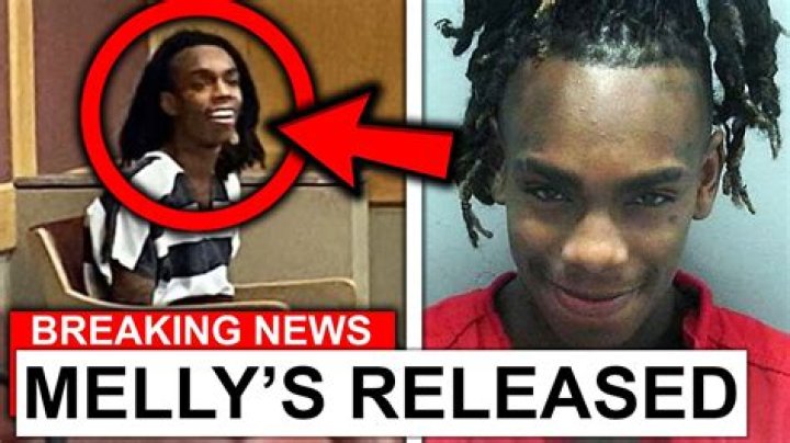 When Will YNW Melly Be Released? A Comprehensive Guide to His Legal Journey