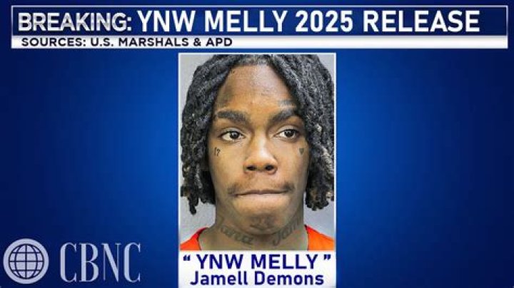When Will YNW Melly Be Released? Exploring His Case and Legal Journey