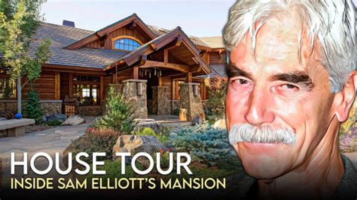 Where Does Sam Elliot Live? Unveiling the Life and Legacy of a Hollywood Icon