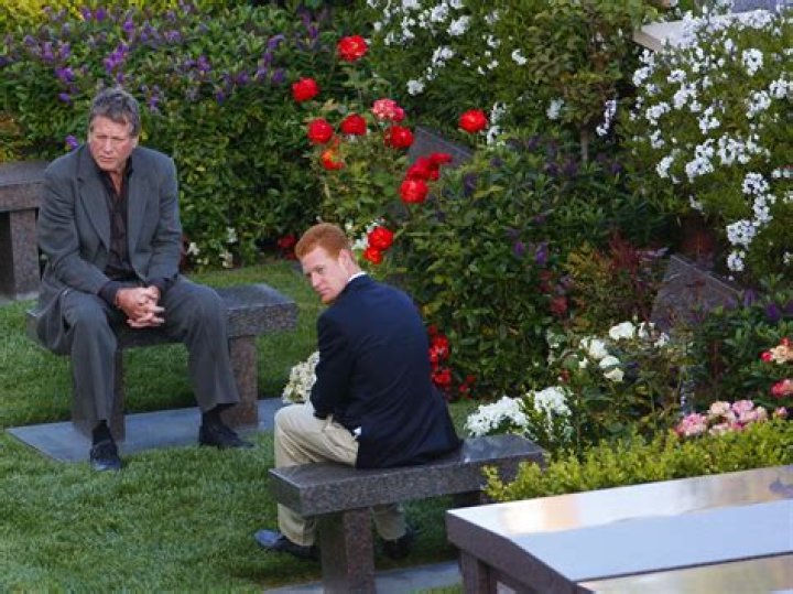 Where Is Redmond O'Neal Today? Unveiling the Journey of a Former Child Star