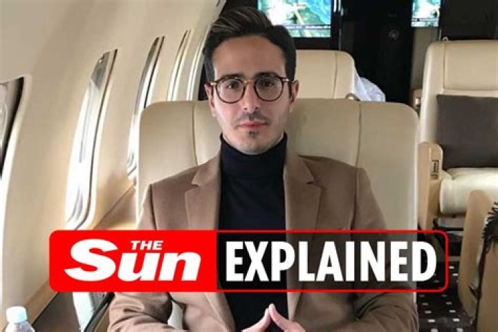 Where is Simon Leviev Now? The Life and Times of a Con Artist