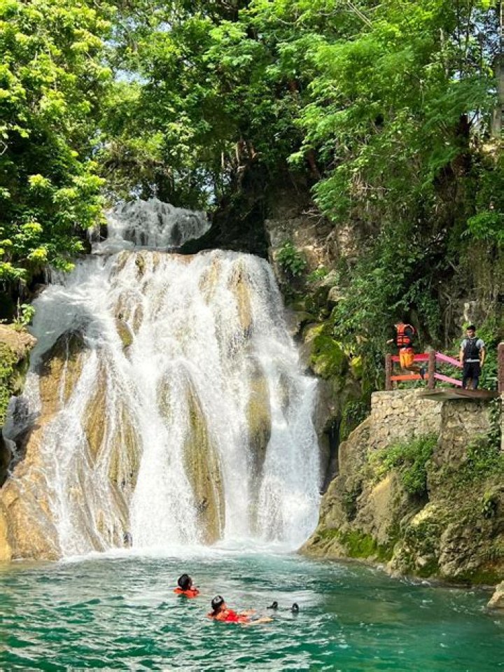 Where is Tamasopo Mexico? A Comprehensive Guide to This Hidden Gem