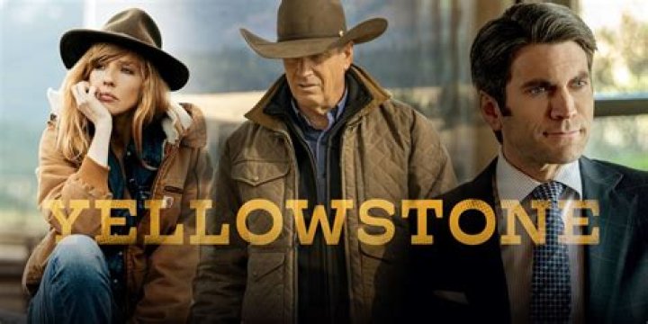 Where to Watch the Final Episodes of 'Yellowstone' Season 5: A Comprehensive Guide