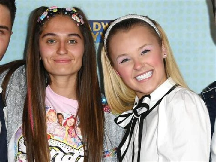 Who Are JoJo Siwa's Exes? Exploring the Relationship Journey of a Pop Culture Icon