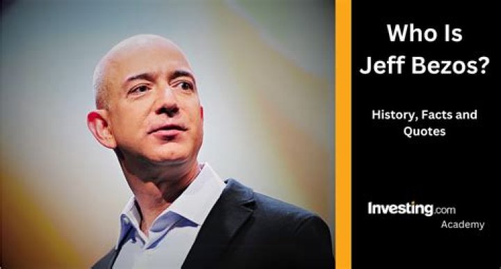 Who is Jeff Bezos' Daughter? A Comprehensive Look into Her Life and Background