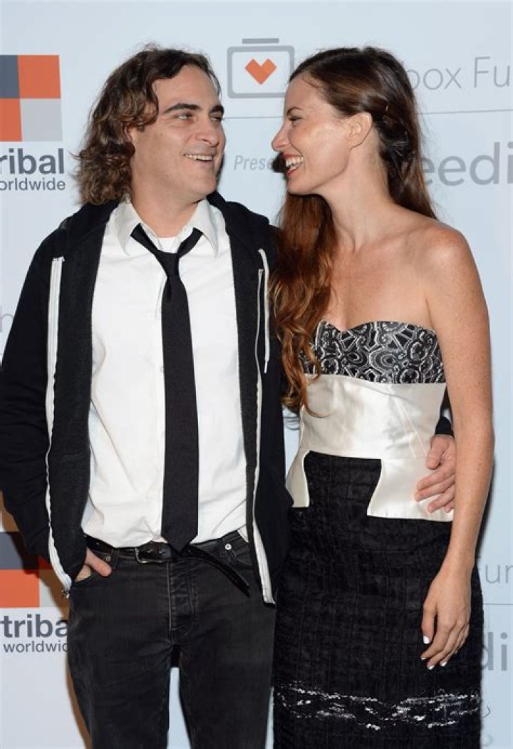 Who Is Joaquin Phoenix Dating? Exploring His Love Life