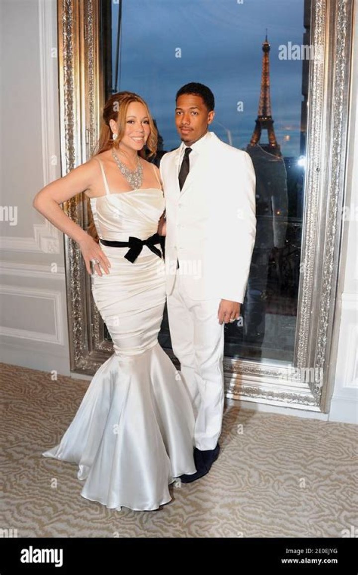 Who Is Mariah Carey Married To? A Comprehensive Look into Her Personal Life