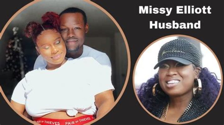 Who Is Missy Elliott Married To? Exploring the Life and Relationships of a Hip-Hop Icon