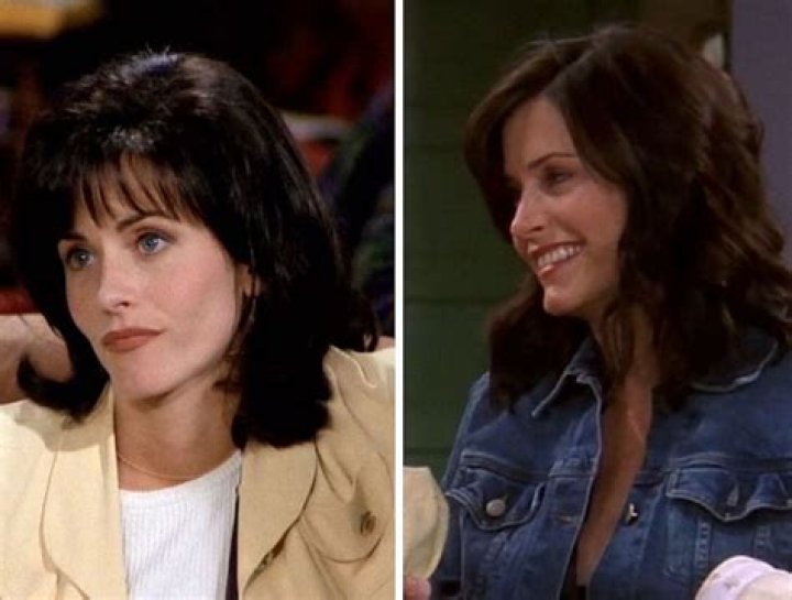 Who is Monica Geller: The Ultimate Guide to Understanding the Iconic Character