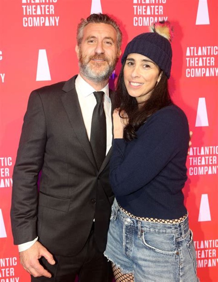 Who is Sarah Silverman's Partner? A Closer Look at Her Life and Love