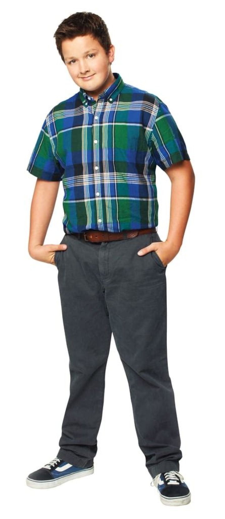 Who Plays Gibby on iCarly: The Fascinating Journey of Noah Munck