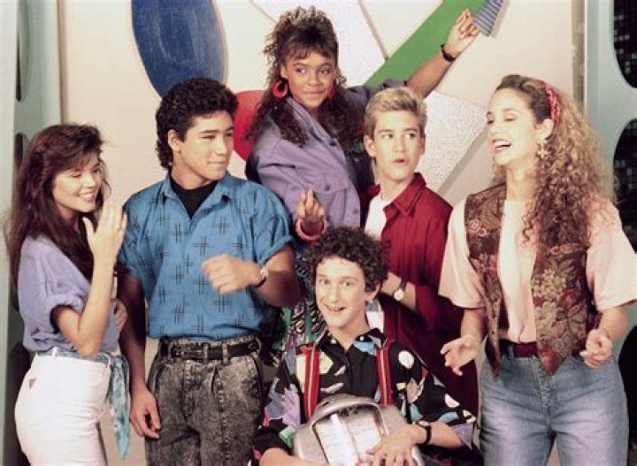 Who Plays Kelly in Saved by the Bell: A Comprehensive Guide