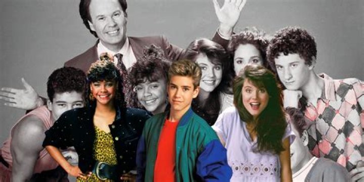 Who Portrays Kelly Kapowski in Saved by the Bell?