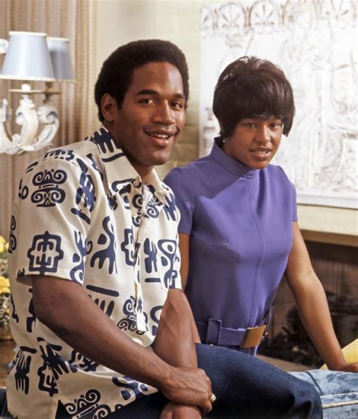 Who Was OJ Simpson Married To? A Comprehensive Look at His Marriages and Relationships