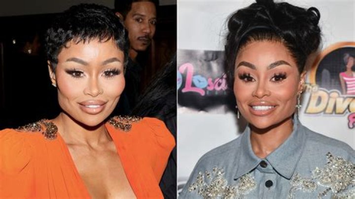 Why Blac Chyna Is Famous: An In-Depth Look at Her Rise to Stardom