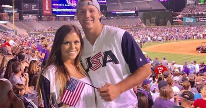 Why Did Josh Allen and Brittany Break Up? Unraveling the Truth Behind Their Split