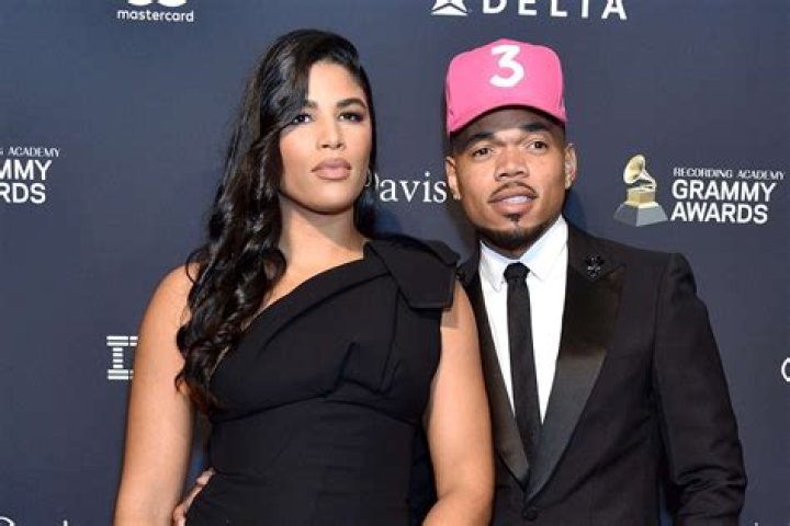Why Is Chance the Rapper Getting a Divorce? Unveiling the Truth Behind the Headlines