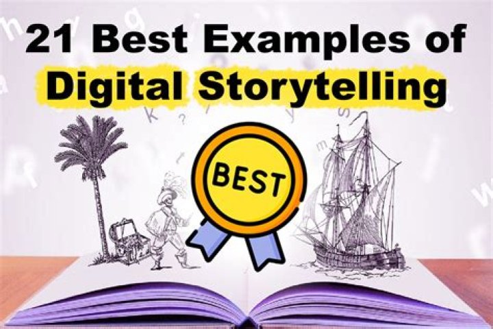 Why Open Video: Unlocking the Future of Digital Storytelling